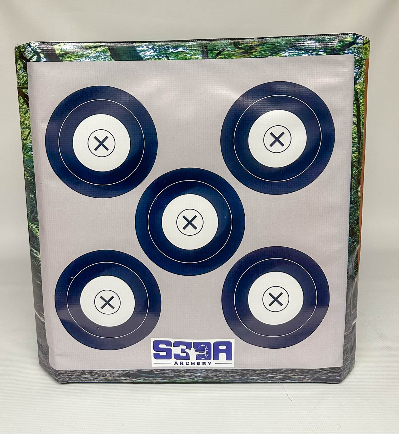 S3DA HybridCUBE - DEER SERIES