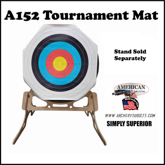 A152 Tournament Mat