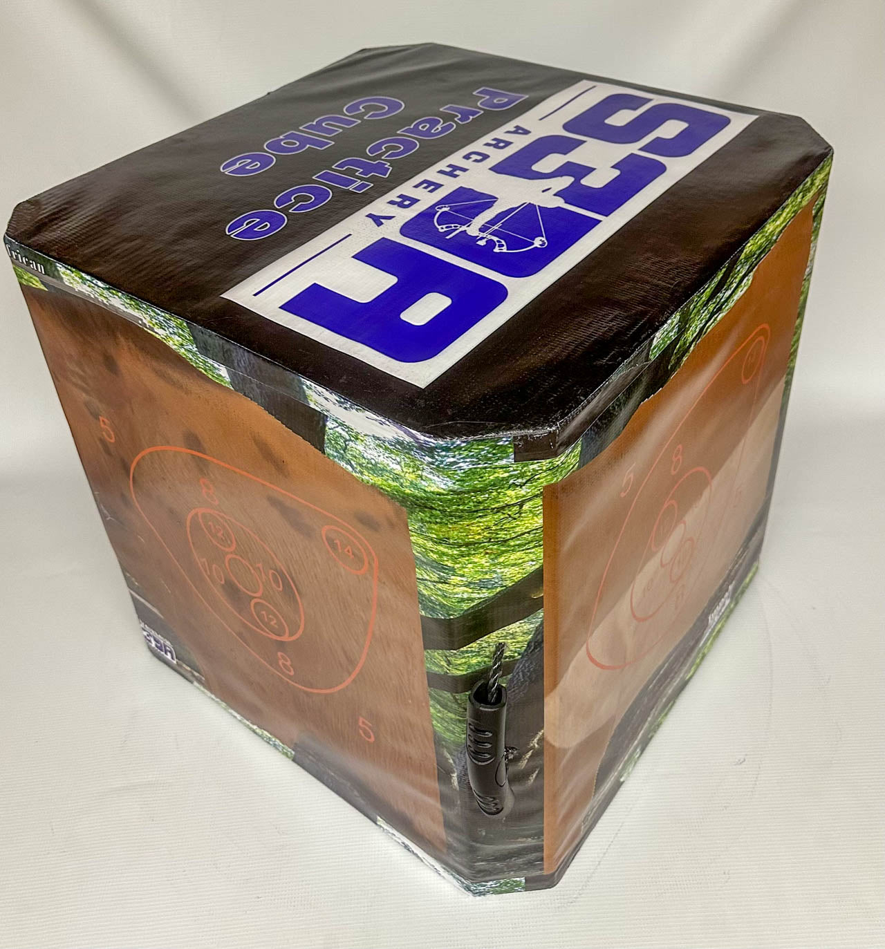 S3DA HybridCUBE - AFRICAN SERIES