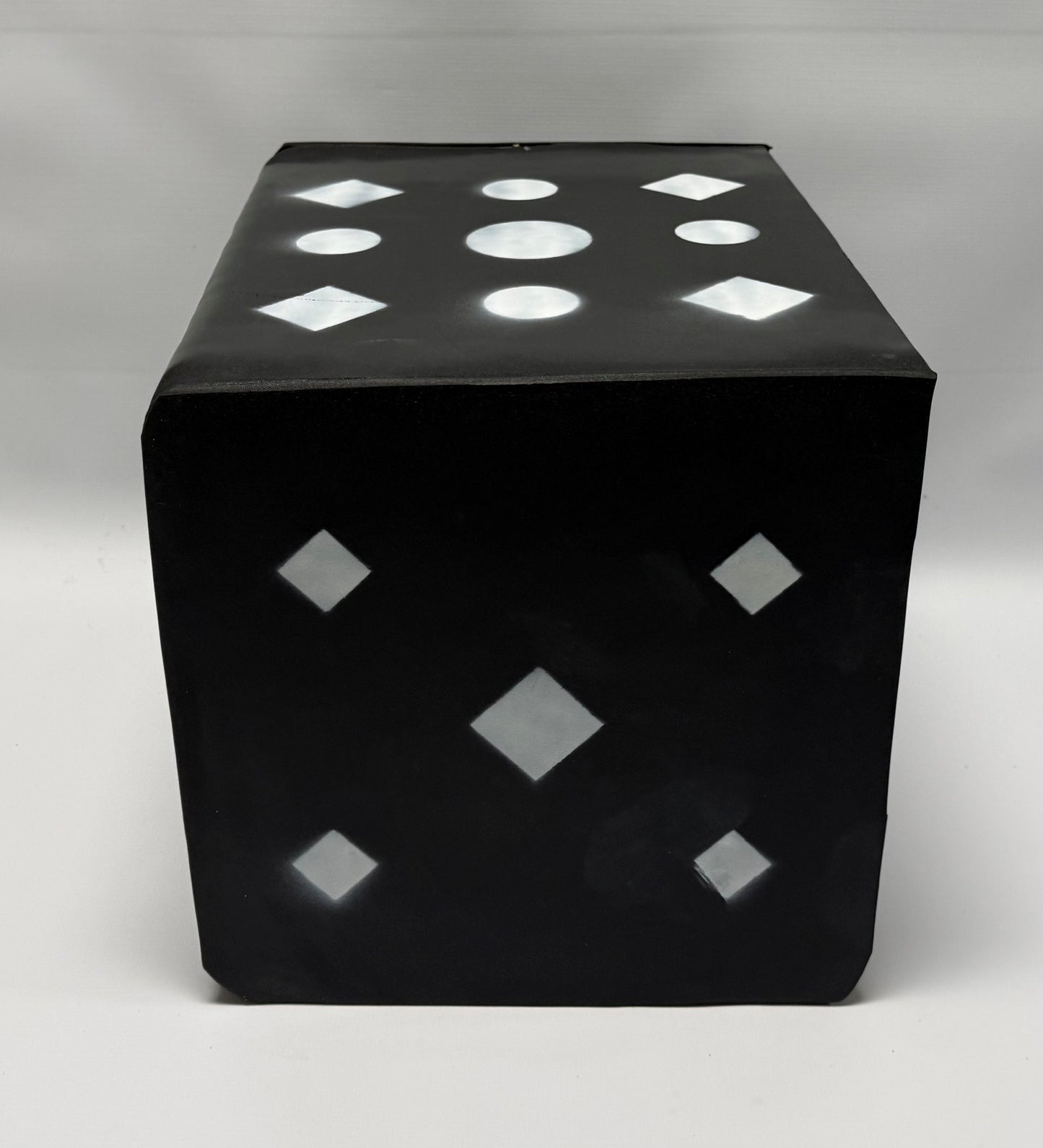 ALLFOAM TARGET