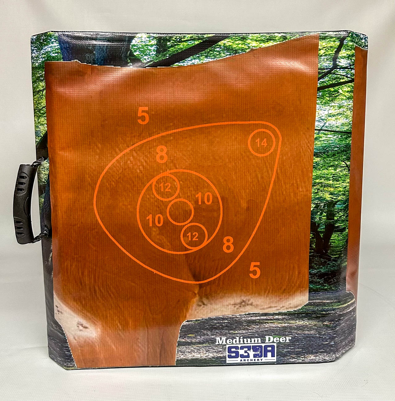 S3DA HybridCUBE - DEER SERIES