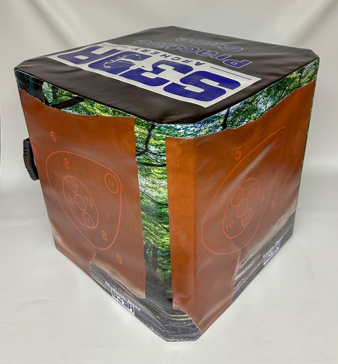 S3DA HybridCUBE - DEER SERIES