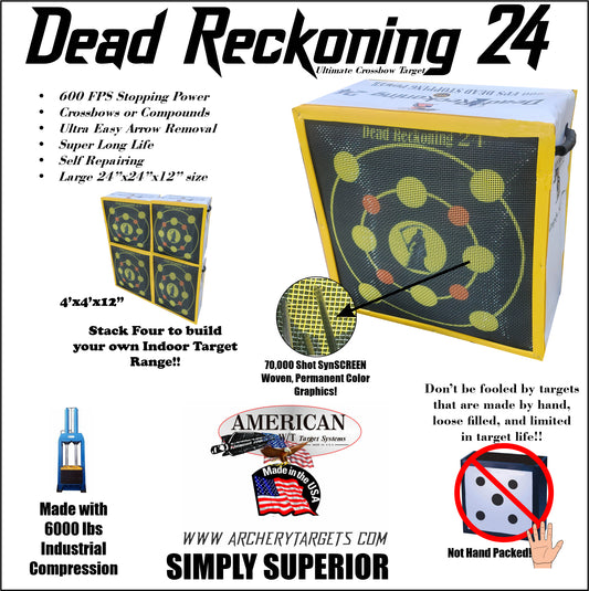 Dead Reckoning24