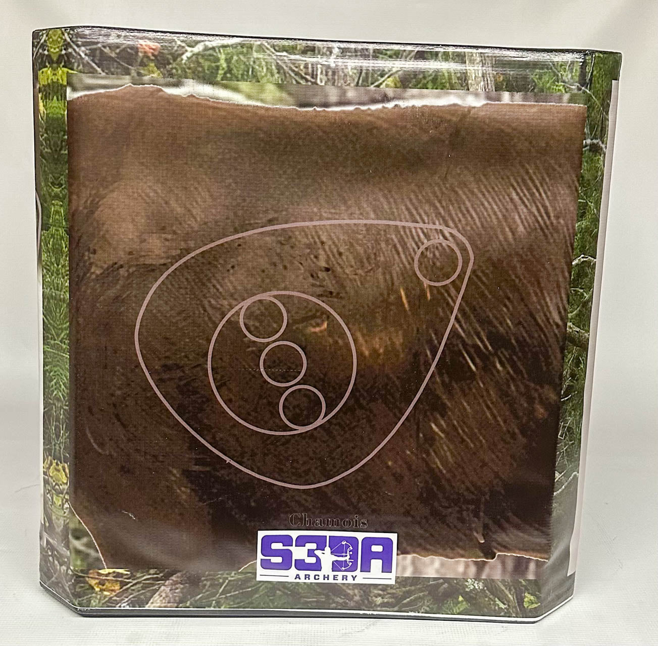 S3DA HybridCube - EXOTIC SERIES