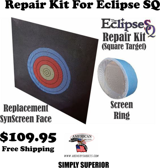 Eclipse SQ Repair Kit