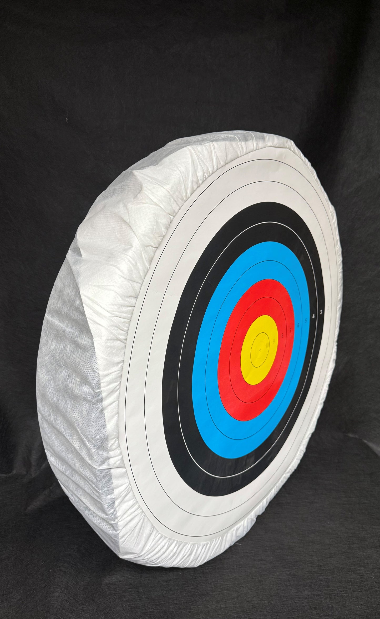 36" Diameter School/Camp Target
