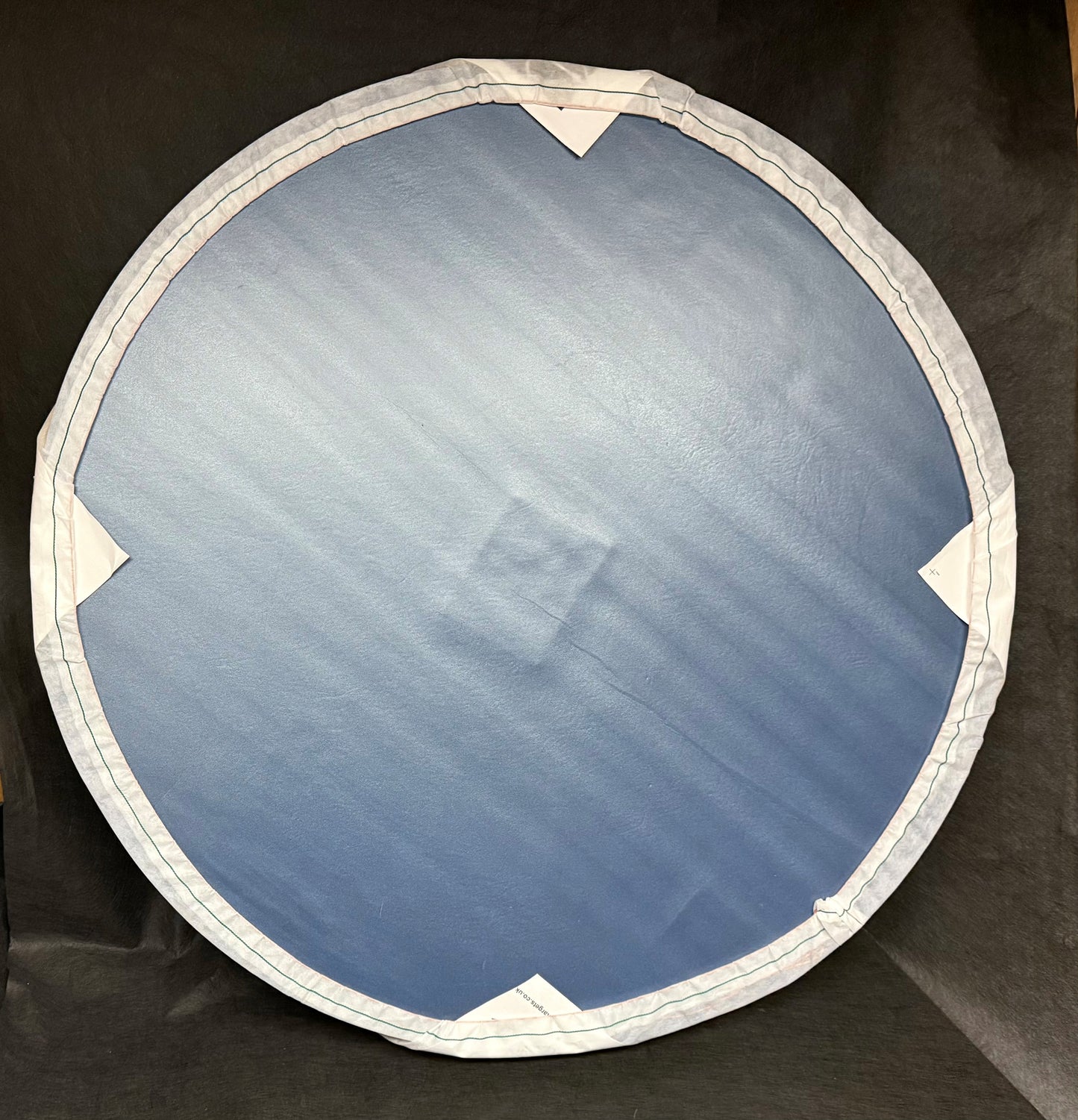 48" Diameter Camp/School Target