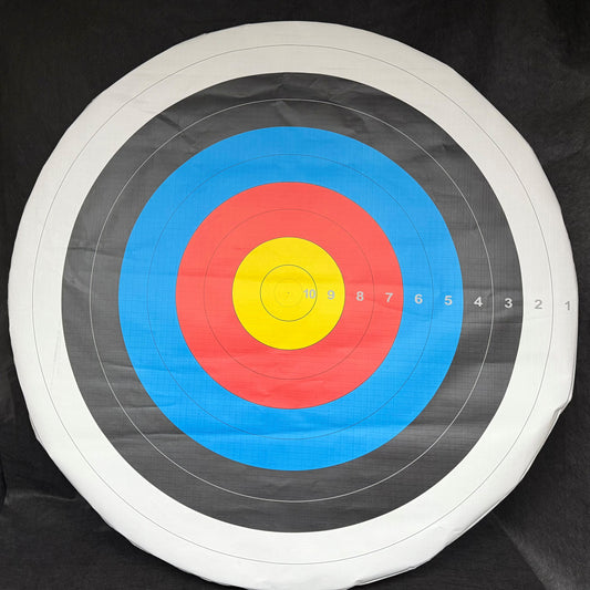 48" Diameter Camp/School Target