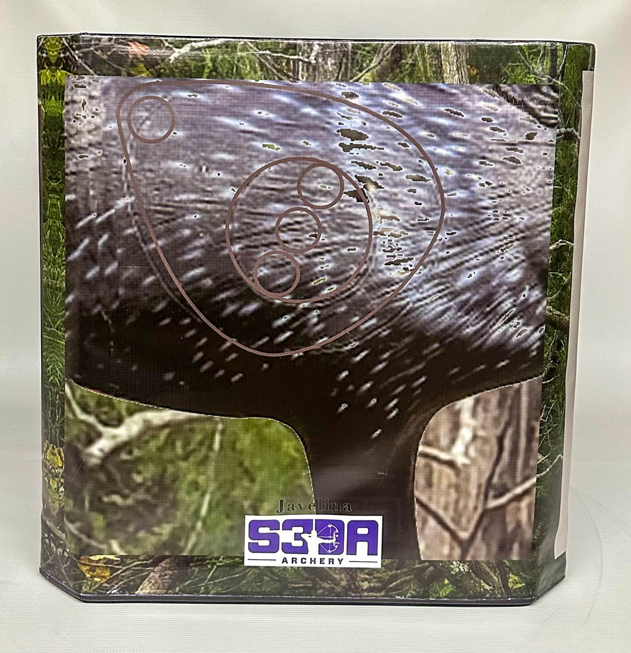 S3DA HybridCube -PIG SERIES