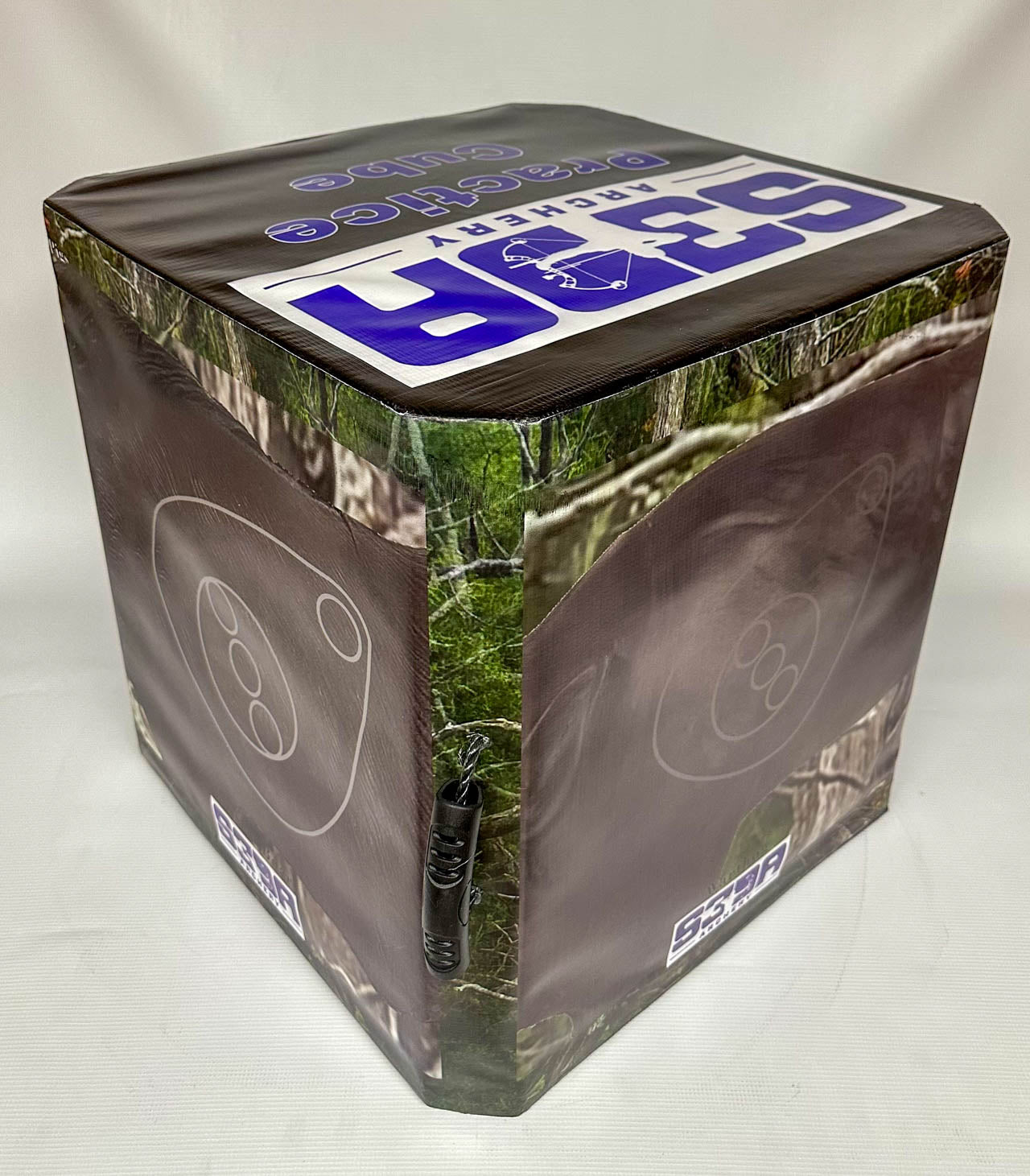 S3DA HybridCube -PIG SERIES