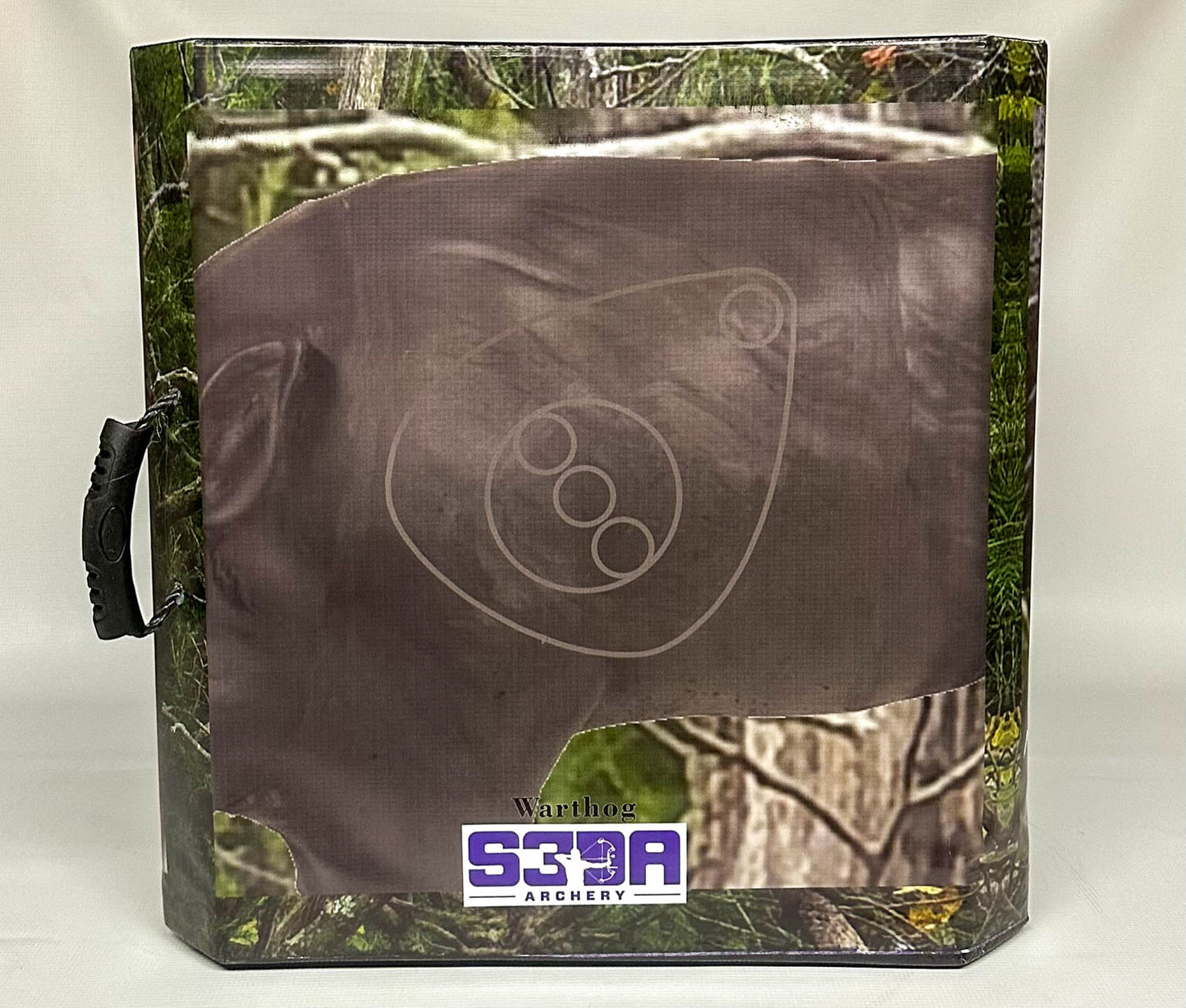 S3DA HybridCube -PIG SERIES