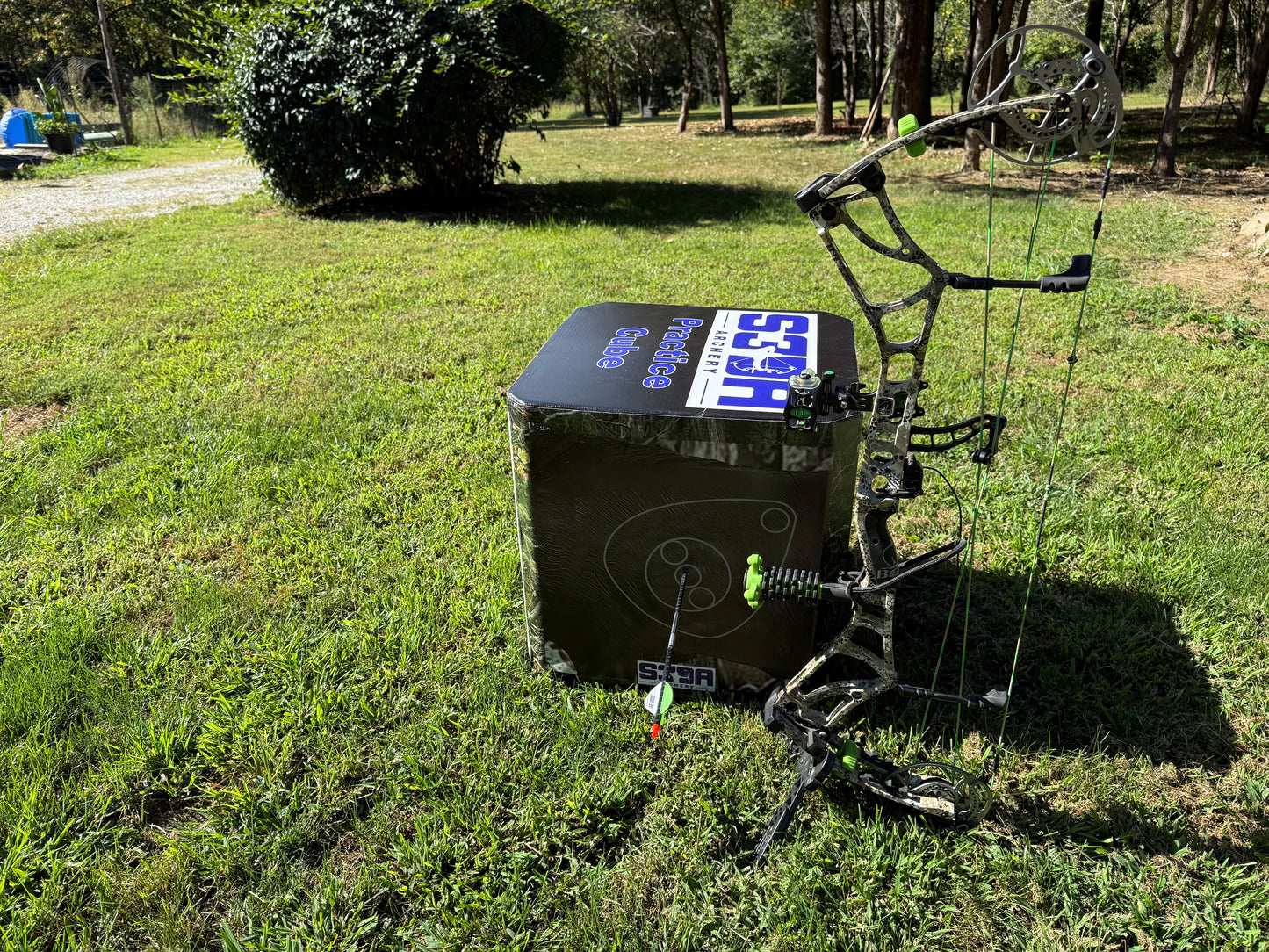 S3DA HybridCube -PIG SERIES