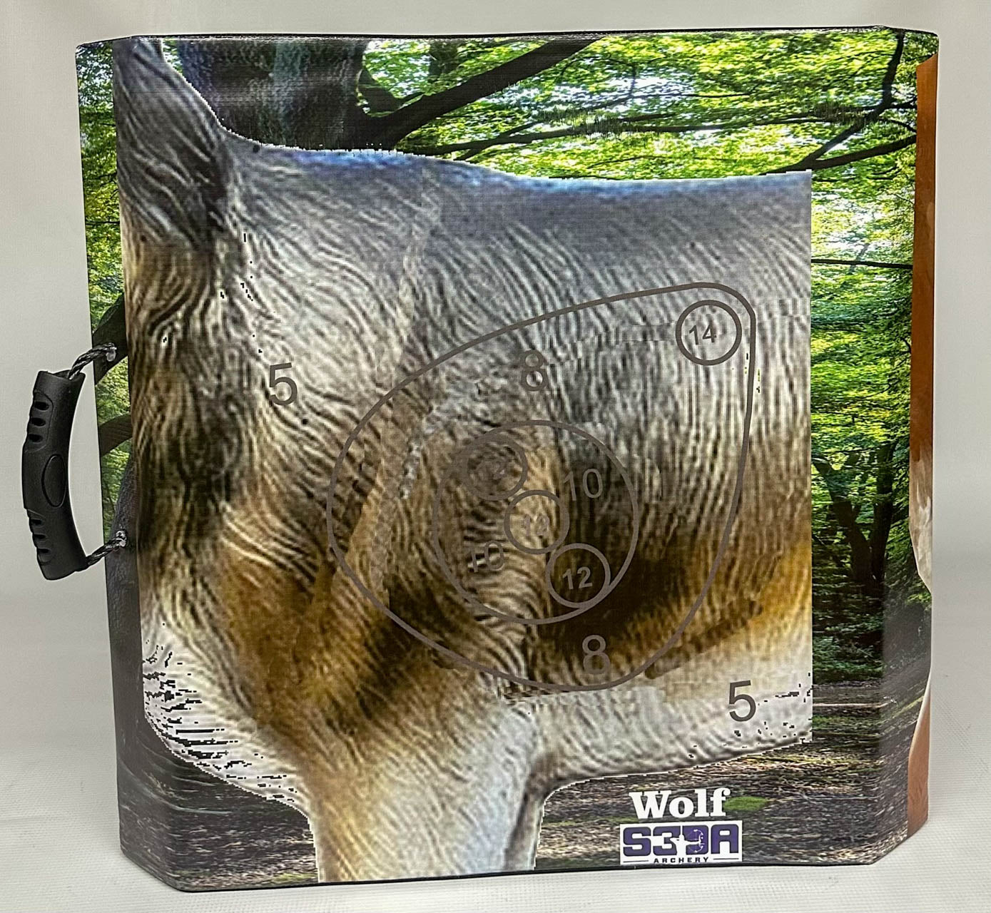 S3DA HybridCube -PREDATOR SERIES