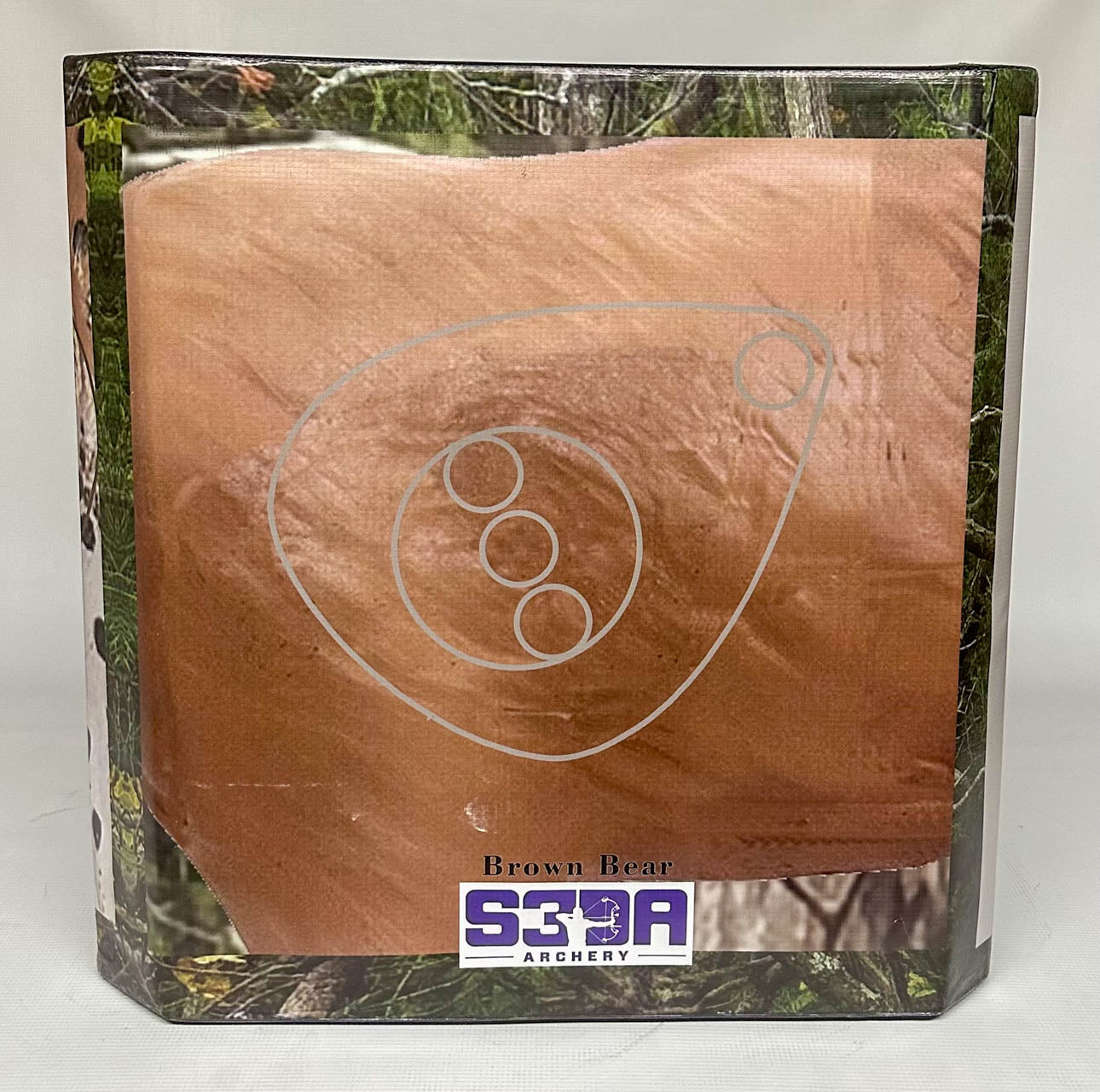 S3DA HybridCube -PREDATOR 2 SERIES