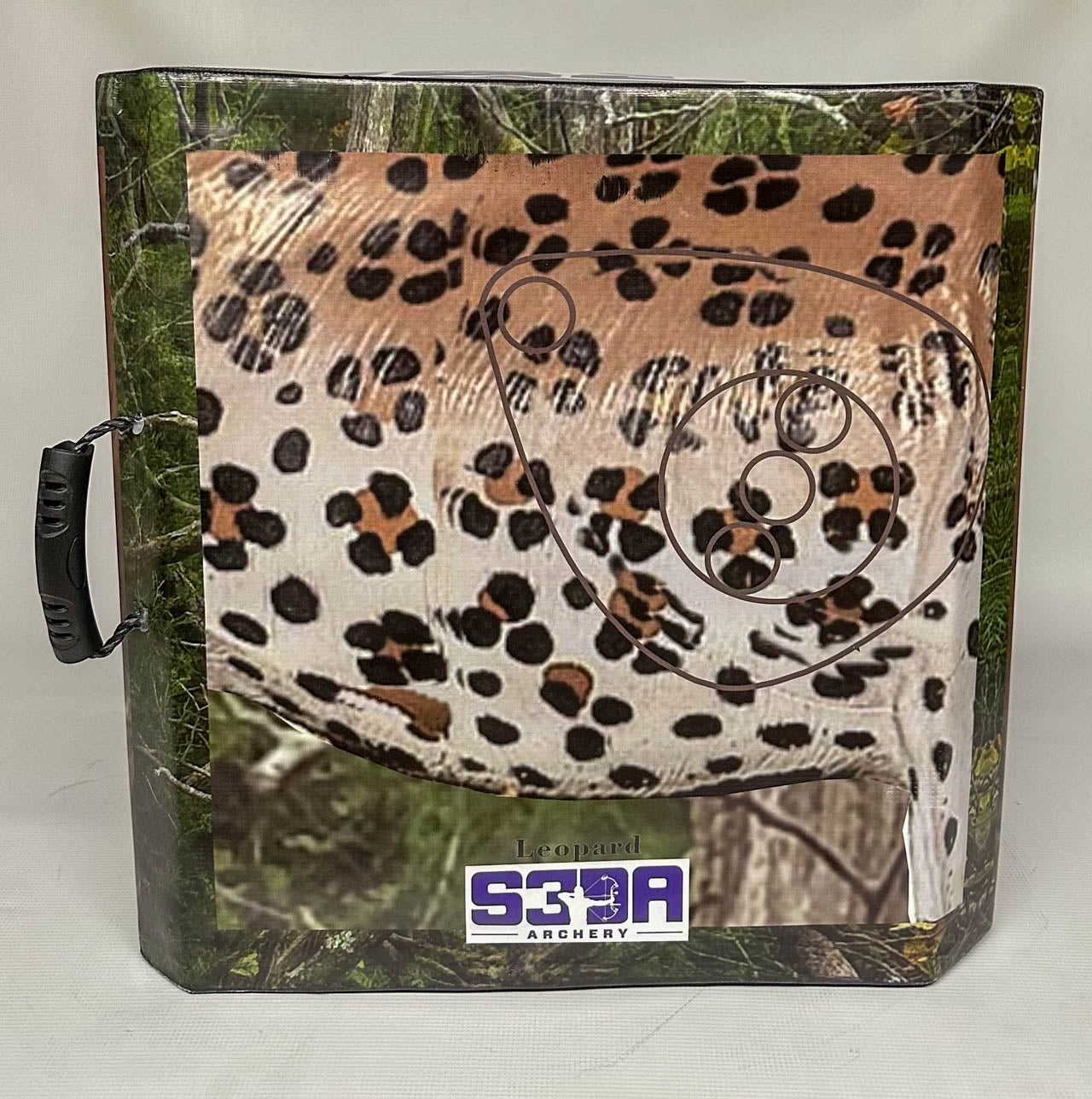 S3DA HybridCube -PREDATOR 2 SERIES