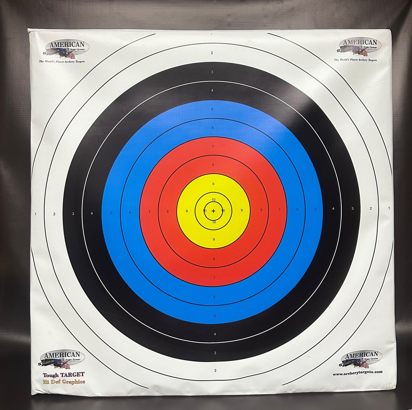 School Youth Target-SYT