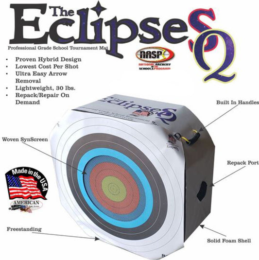Eclipse SQ School Mat NASP Approved