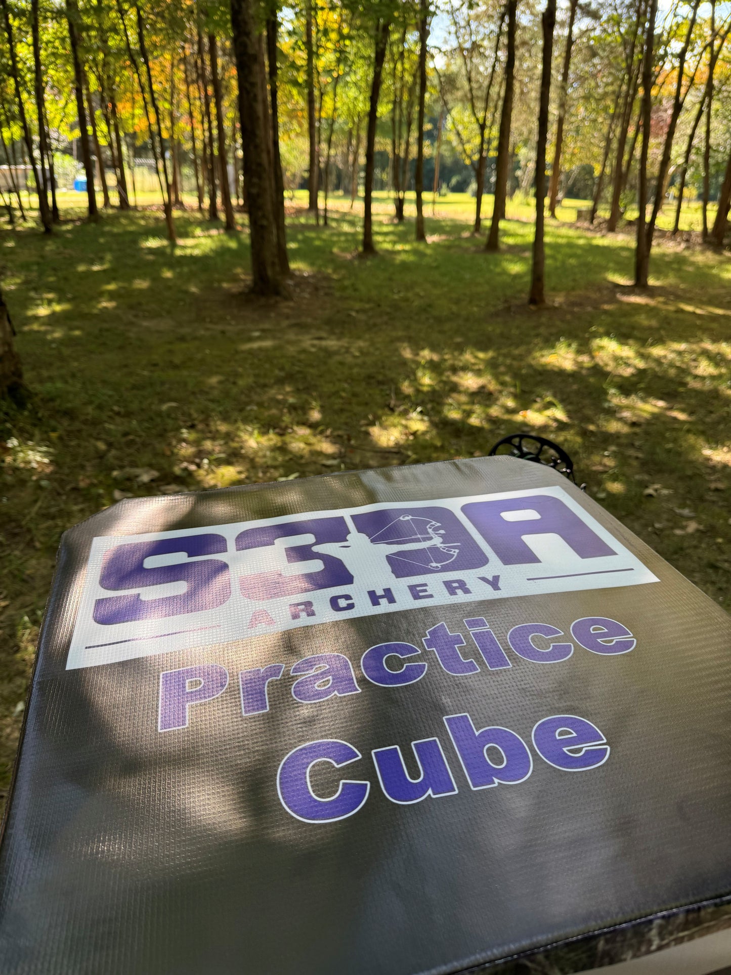 S3DA HybridCube -PREDATOR SERIES
