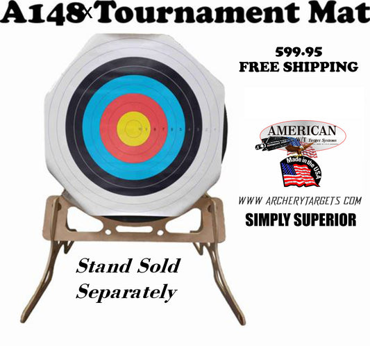 A148 Tournament Mat
