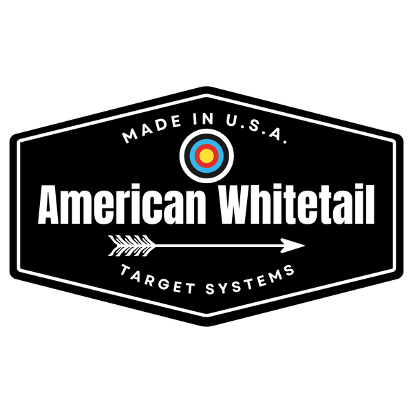 American Whitetail Targets