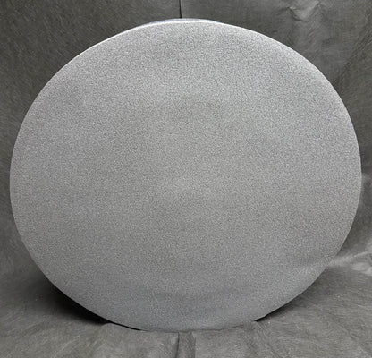 AR136 36" Diameter Tournament Mat