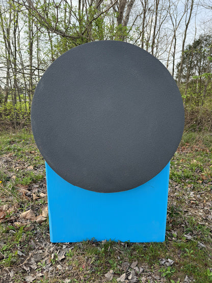 AR136 36" Diameter Tournament Mat
