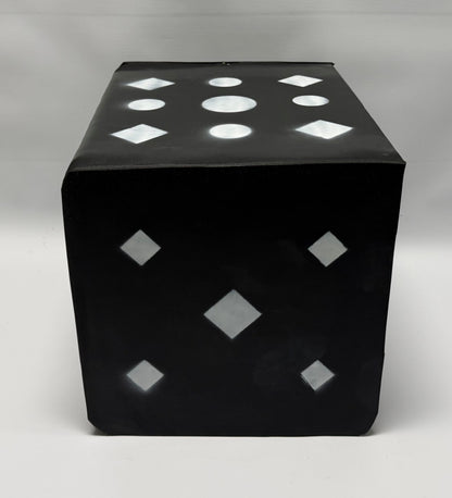 ALLFOAM TARGET
