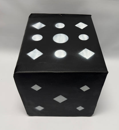 ALLFOAM TARGET