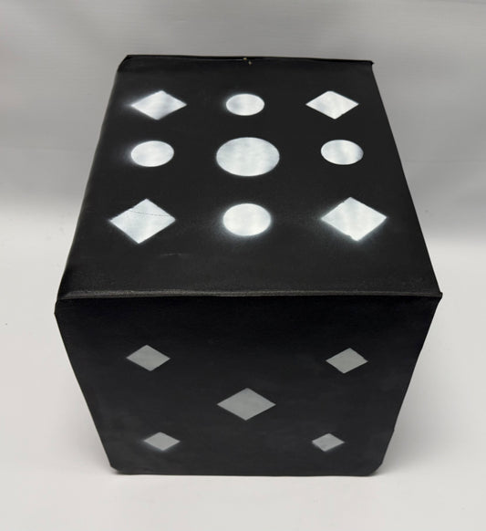 ALLFOAM TARGET