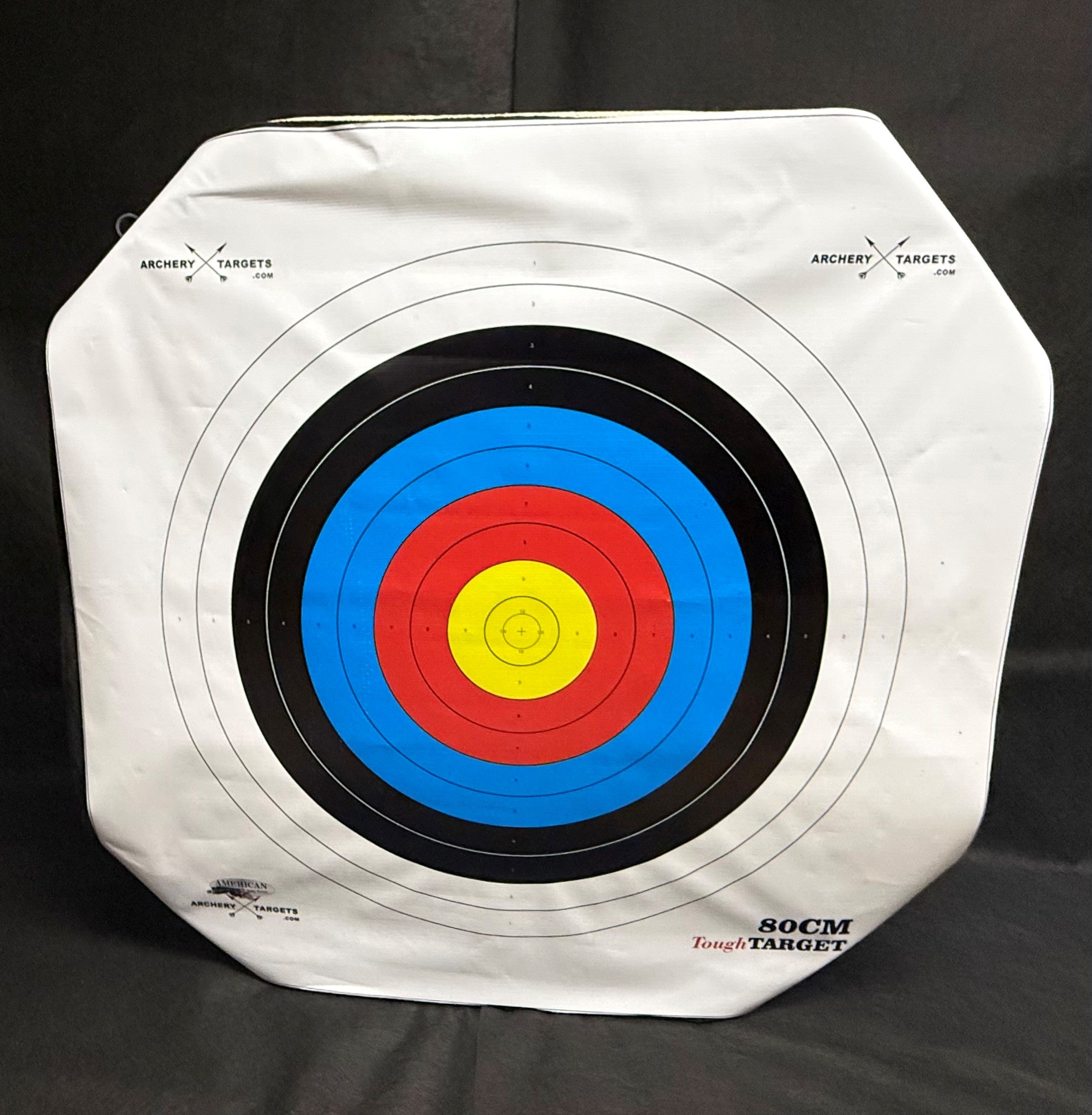 VORTEX - 2D TARGET KIT – American Whitetail Targets