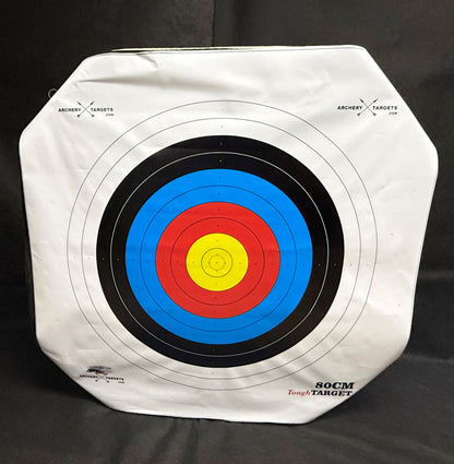 VORTEX - 2D TARGET KIT