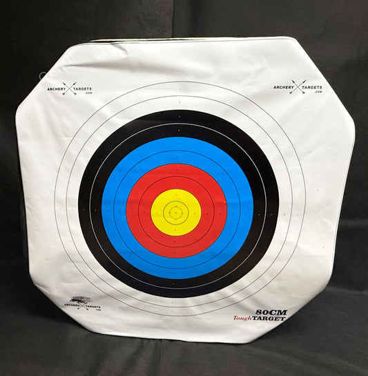 VORTEX - 2D TARGET KIT