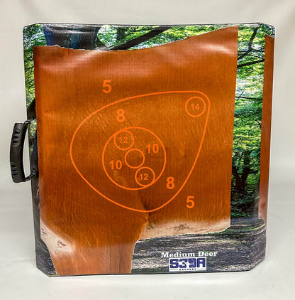 S3DA HybridCUBE - DEER SERIES