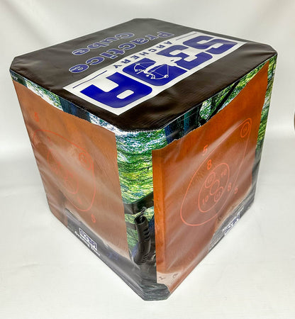 S3DA HybridCUBE - DEER SERIES
