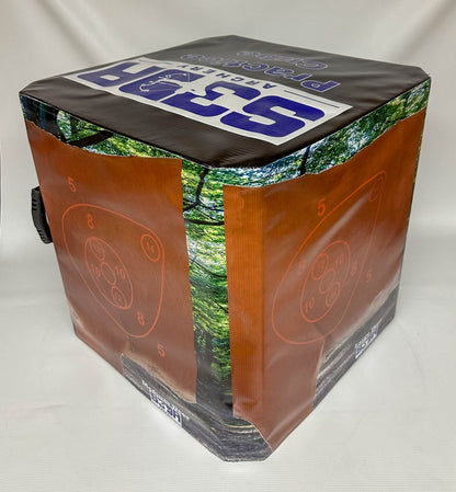 S3DA HybridCUBE - DEER SERIES