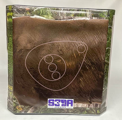 S3DA HybridCube - EXOTIC SERIES