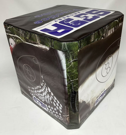S3DA HybridCube - EXOTIC SERIES