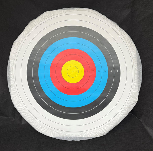 36" Diameter School/Camp Target