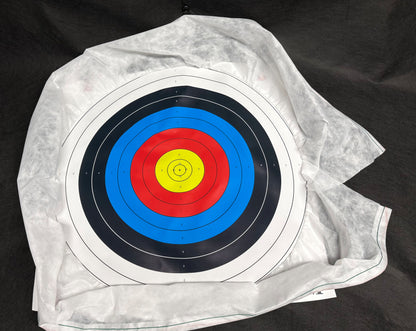 36" TOUGH TARGET 80 CM SKIRTED FACE