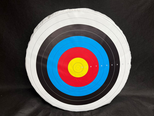 48" TOUGH TARGET 122CM SKIRTED FACE