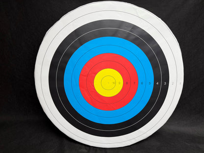 48" ALL WEATHER PLASTIC 122CM SKIRTED FACE