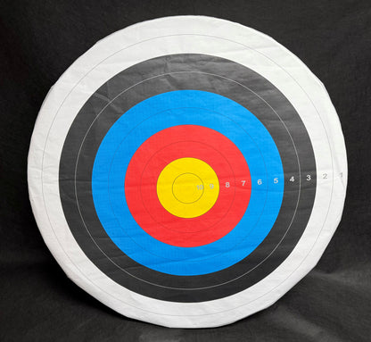 48" PAPER 122CM SKIRTED FACE