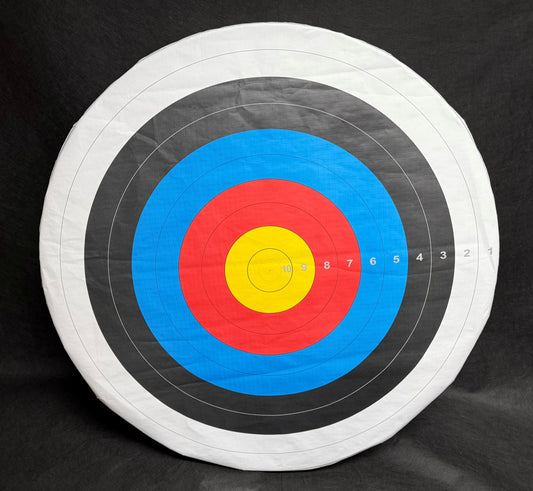 48" PAPER 122CM SKIRTED FACE