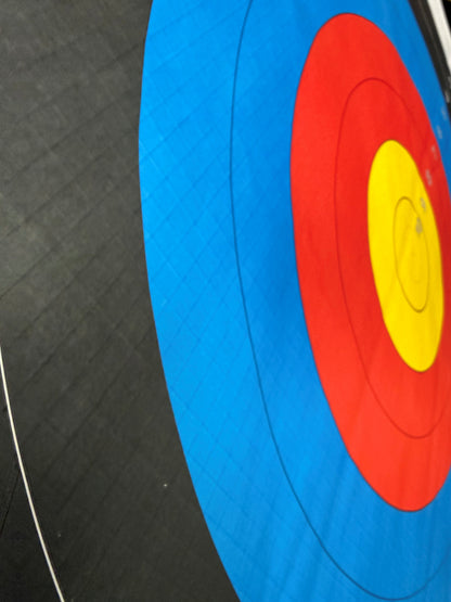 48" PAPER 122CM SKIRTED FACE