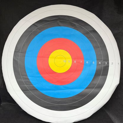 48" Diameter Camp/School Target