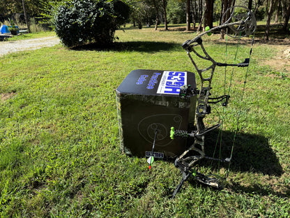 S3DA HybridCube -PIG SERIES