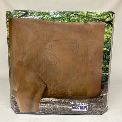 S3DA HybridCube -PLAIN SERIES
