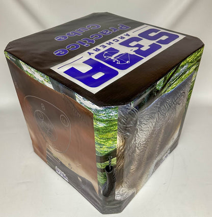 S3DA HybridCube -PREDATOR SERIES