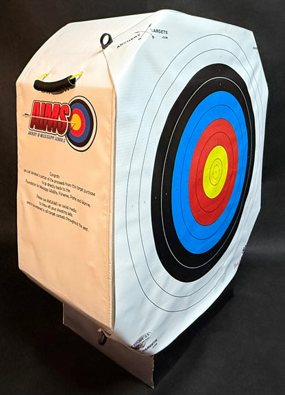 SCHOOL PRACTICE MAT 38 (OFFICIAL AIMS PROGRAM TARGET)