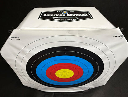 SCHOOL PRACTICE MAT 38 (OFFICIAL AIMS PROGRAM TARGET)